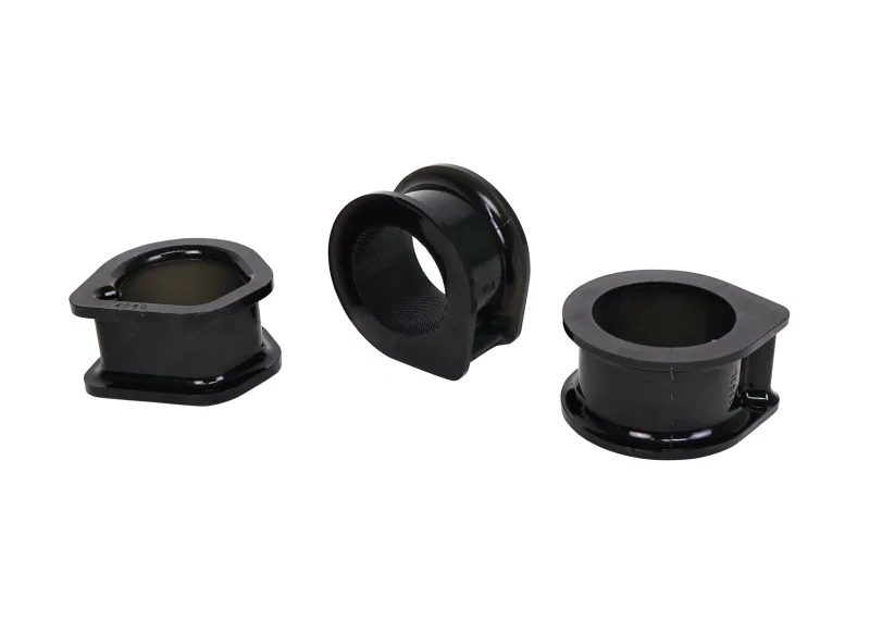Whiteline KSR216, 86-92 Toyota Supra Steering Rack & Pinion Mount Bushing Kit