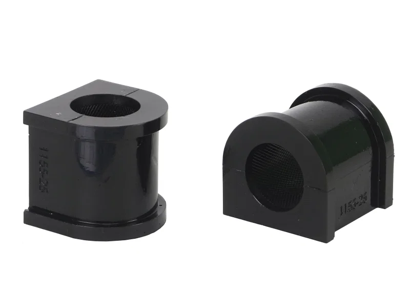 Whiteline W23797, Sway Bar Mount Bushing Kit - 25mm
