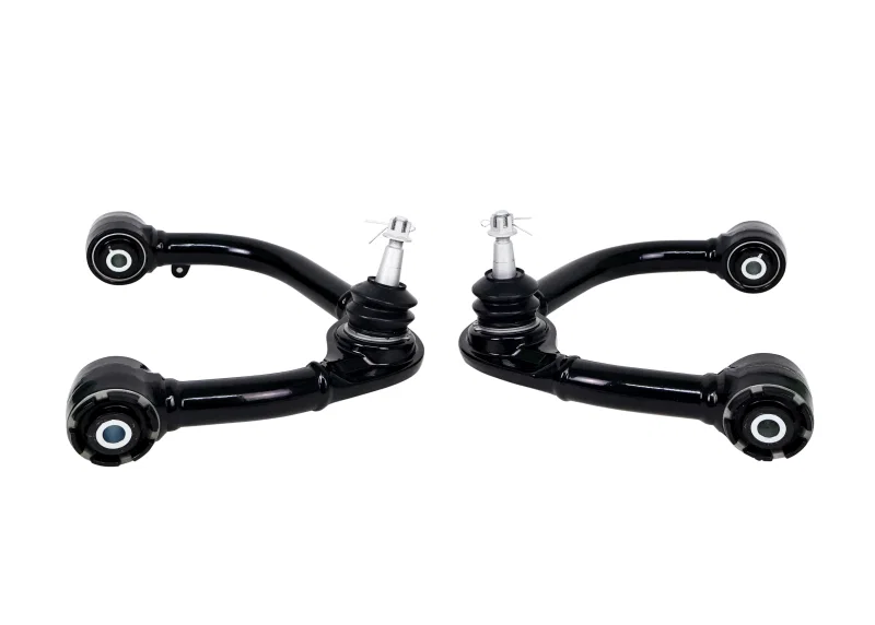 Whiteline KTA319, 21+ Ford F150 Upper Control Arm (Front)