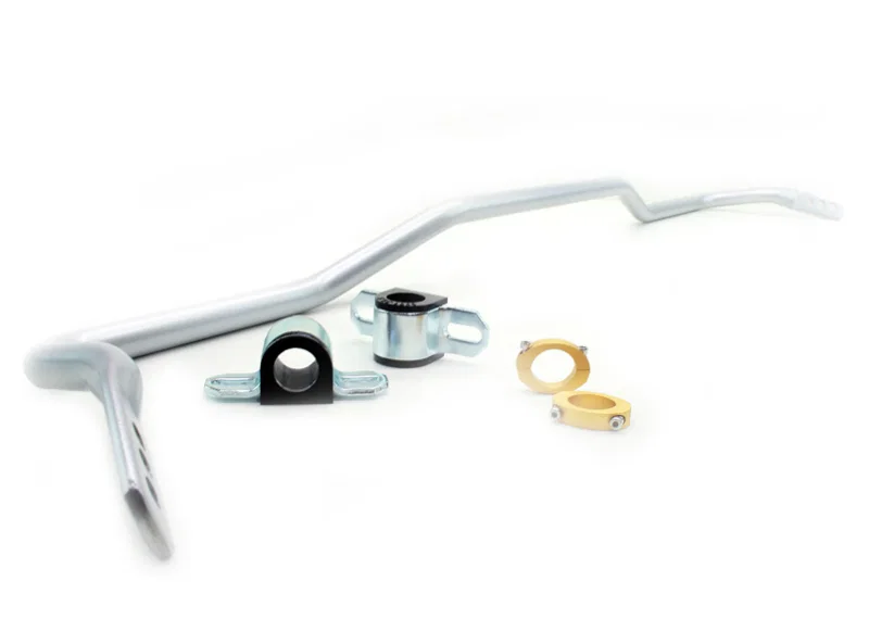 Whiteline BFR68Z, 24mm Heavy Duty Blade Adjustable Sway Bar Rear 15+ Mustang S550/S650