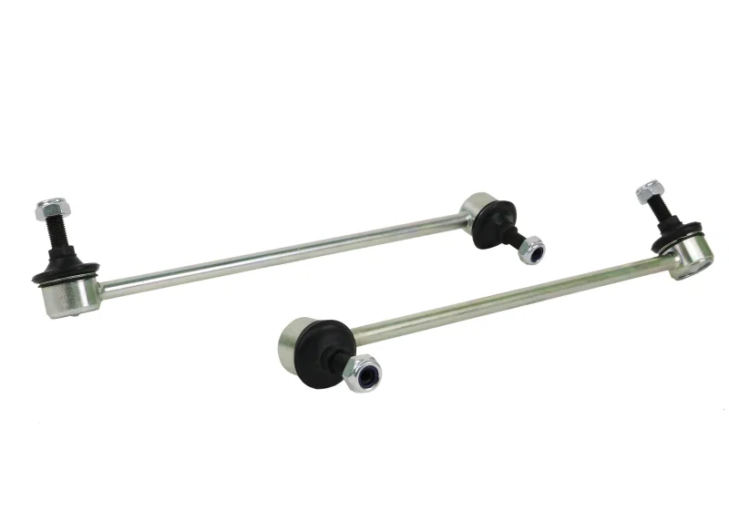 Whiteline W23162, 08-09 Pontiac G8 / 14-17 Chevy SS / Holden Commodore VE/VF Front Sway Bar Link (Ball/Ball)