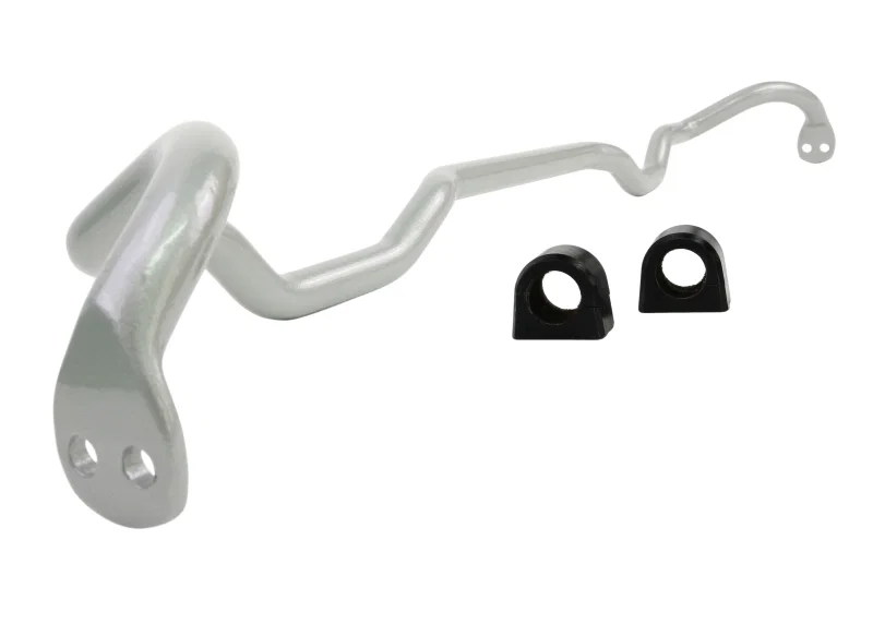 Whiteline BSF19XZ, 93-01 Subaru Impreza Non-Turbo Front 22mm Sway Bar - X-Heavy Duty Blade Adjustable