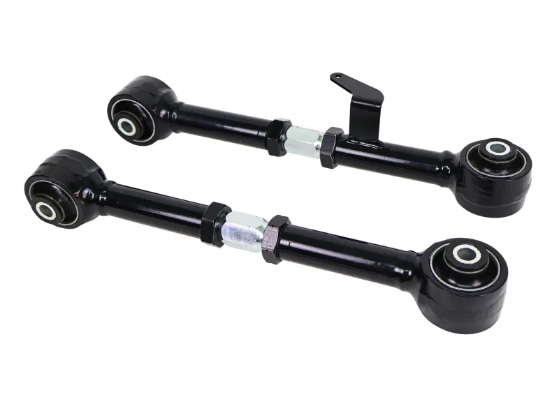 Whiteline KTA334A, 25+ Toyota 4Runner / 24+ Tacoma / 22+ Tundra Trailing Arm Upper