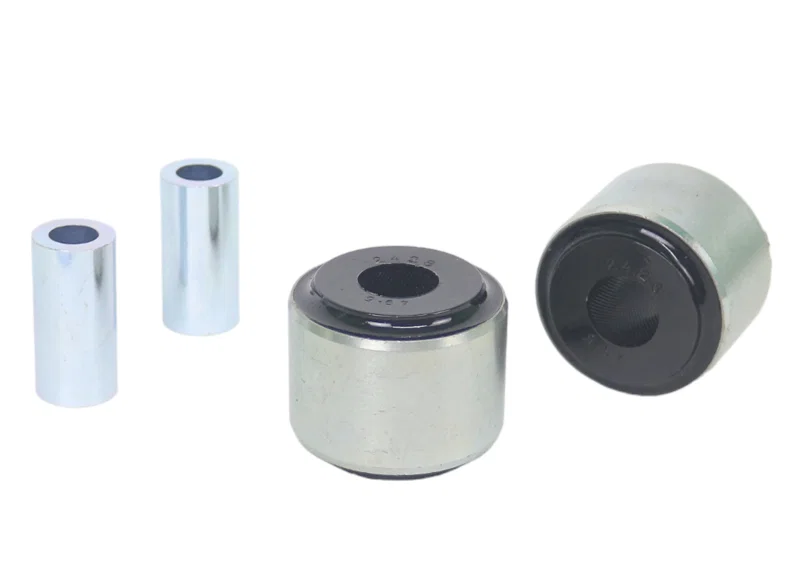 Whiteline W63627, Rear Trailing Arm Forward Bushings for Mini Cooper