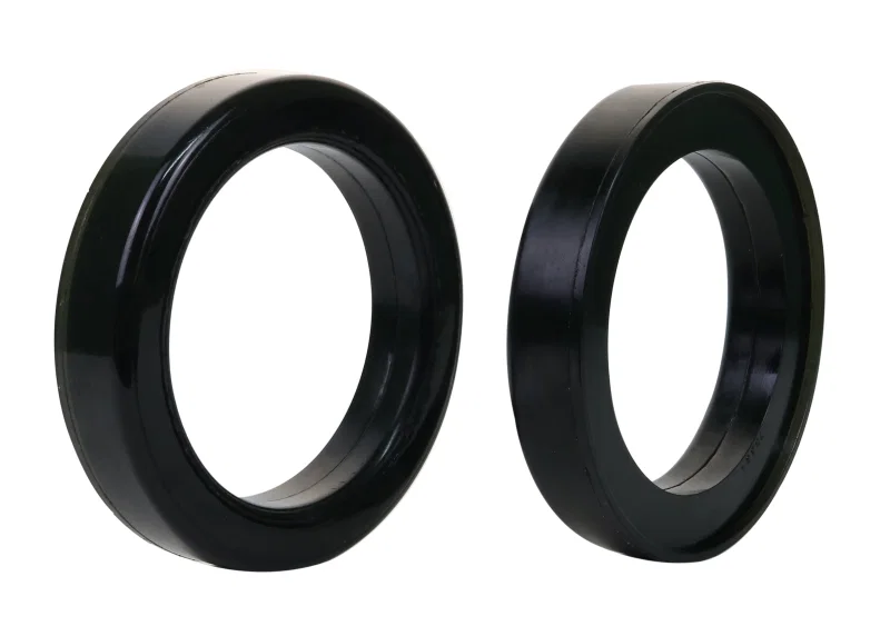 Whiteline W73385, 91-07 Toyota Land Cruiser Spring Pad Bushing Kit