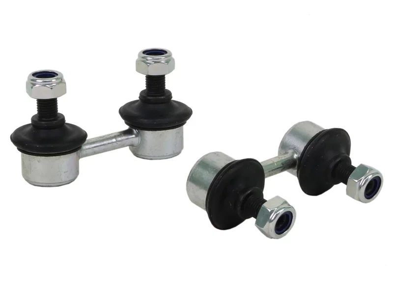 Whiteline W23185, 90-99 Toyota Celica / 92-97 Corolla Front Sway Bar Link Assembly (Ball/Ball Link)