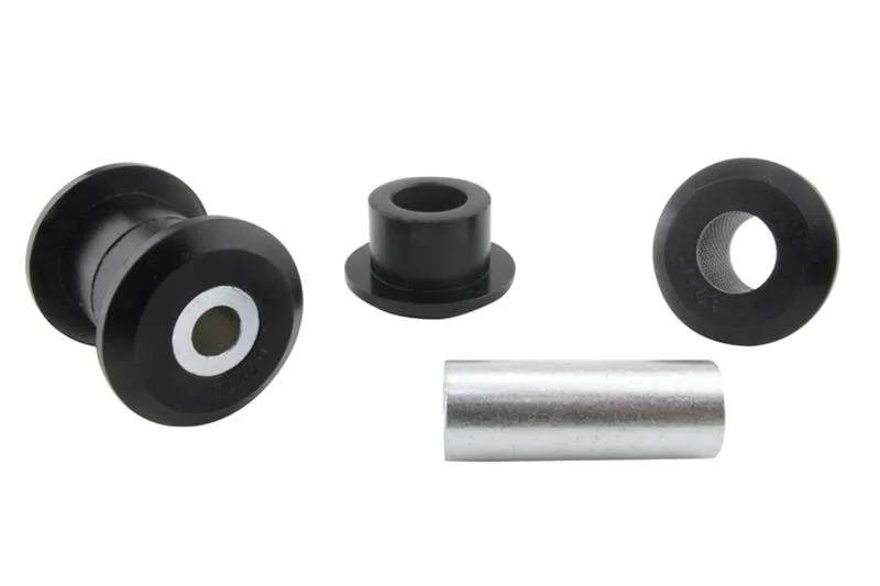 Whiteline W53315, Chevrolet Cobalt 2005-2010 Front Lower Control Arm - Inner Front Bushing Kit to Suit