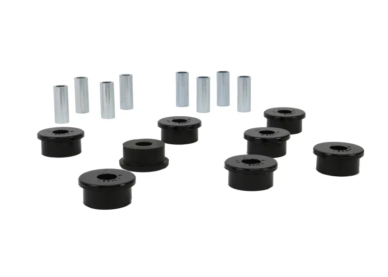 Whiteline W61182, 71-85 Toyota Celica / 78-84 Cressida Rear Upper/Lower Trailing Arm Bushing Kit