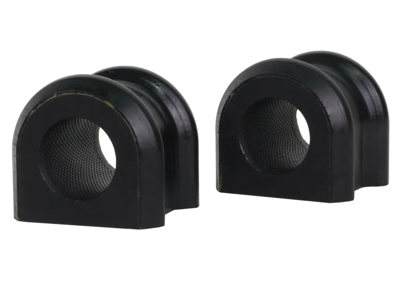 Whiteline W23454, 30mm Front Sway Bar Mount Bushing 97-06 Jeep Wrangler TJ