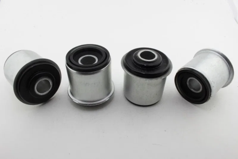 Whiteline W92446, 89-98 Nissan 240SX S13/S14 / 200SX S15 / 89-93 Skyline R32 Rear Subframe Mount Bushing Kit