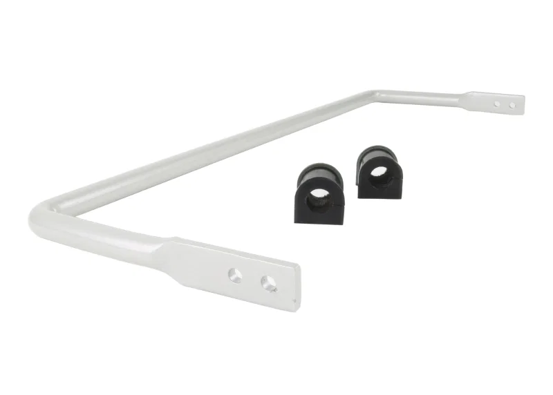 Whiteline BHR50Z, 04-06 Pontiac GTO / Holden Commodore VT-VZ Rear Heavy Duty Adjustable 18mm Sway Bar
