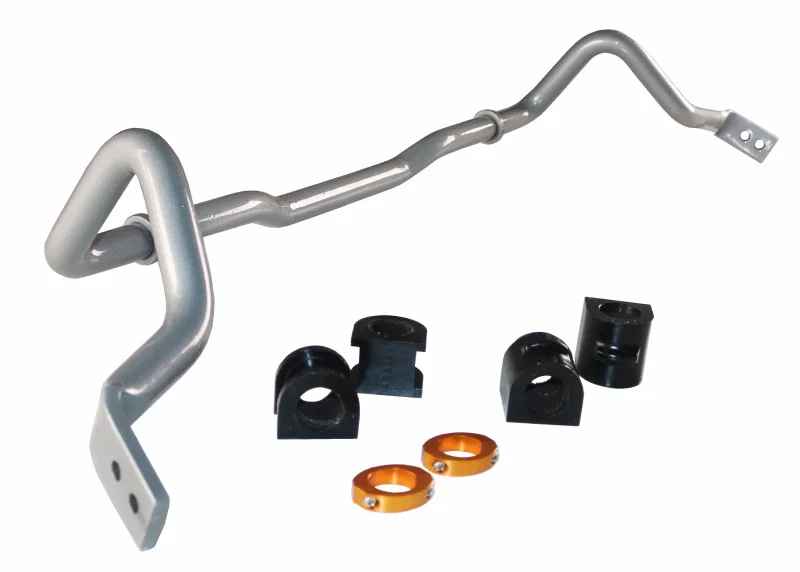 Whiteline BMF100Z, 10-13 Mazda 3 BL Front 27mm Sway Bar