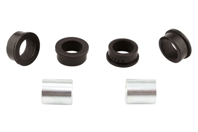 Whiteline KCA379, 86-91 Mazda RX7 Rear Camber adj kit - hub upper