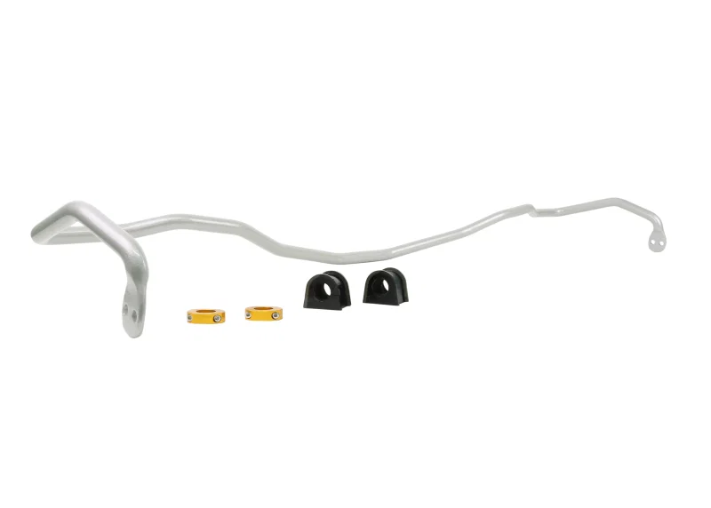 Whiteline BSR39Z, 05-09 Subaru Legacy GT / 05-09 Subaru Outback XT Rear 20mm Heavy Duty Adjustable Sway Bar
