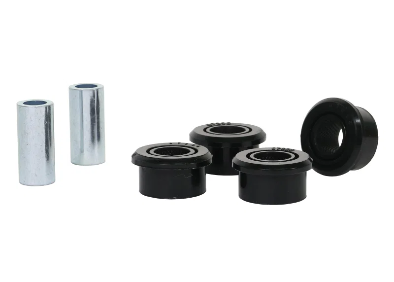 Whiteline W63396, 9/98-8/09 Subaru Legacy / 9/98-8/09 Outback Rear Control Arm Upper Inner Bushing Kit