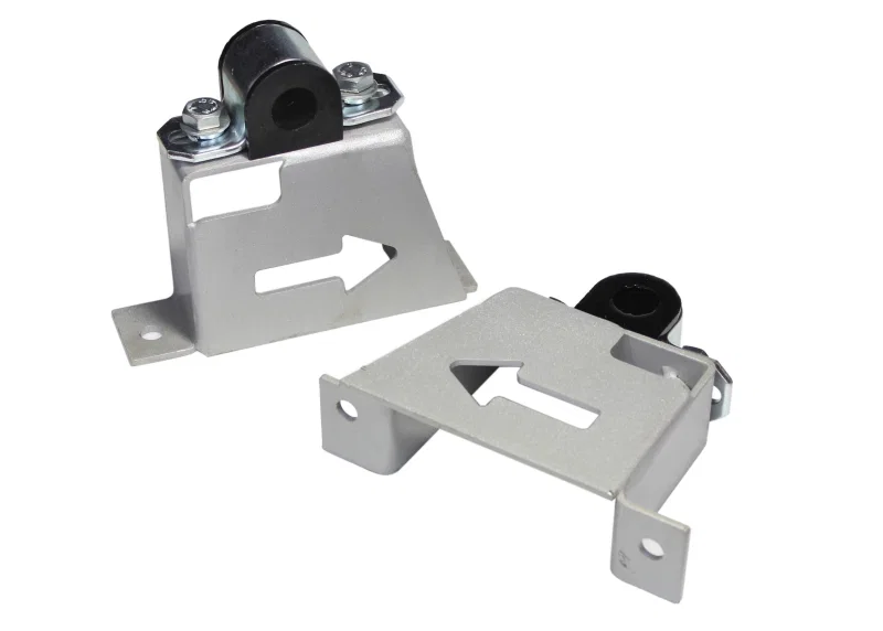 Whiteline KBR18-24, 98-02 Subaru Forester SF (Exc GT or Turbo) Rear Swaybar H/D Mount Kit