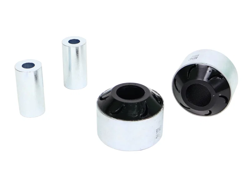 Whiteline W63666, 17-25 Toyota Camry Lower Trailing Arm Front Bushing