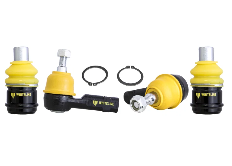 Whiteline KCA395, 03-06 Mitsubishi Lancer Evo 8/9 / EVO X Front Roll center adjust kit