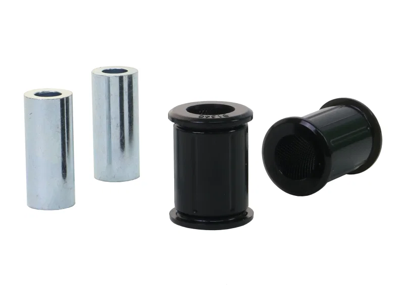 Whiteline W63568, 06-15 Mazda MX-5 Miata Control Arm Lower Front - Bushing Kit