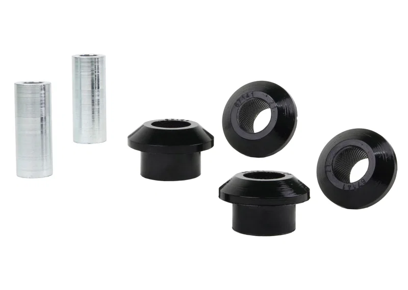 Whiteline W53286, Front Control Arm Lower Inner Front Bushing Kit for Volvo, Ford and Mazda