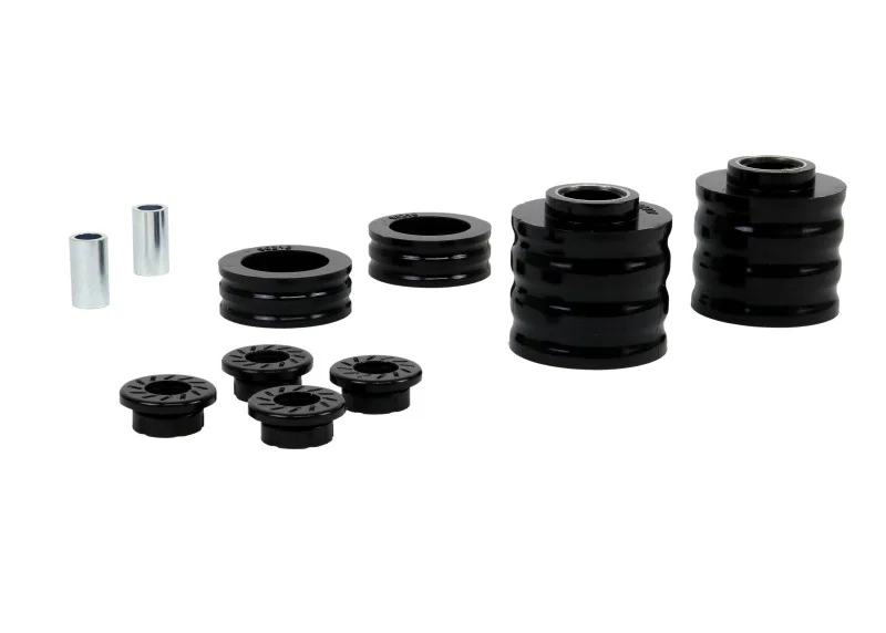 Whiteline W93555, 80-85 Ford F-150 / 80-83 F-100 Body Mount Bushing Set