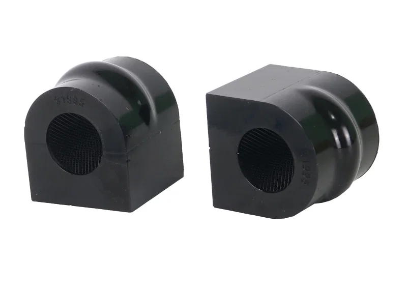 Whiteline KSK133-30, Sway Bar Service Kit to BTF101Z - Tesla Model 3/Y front Sway Bar bushing Kit