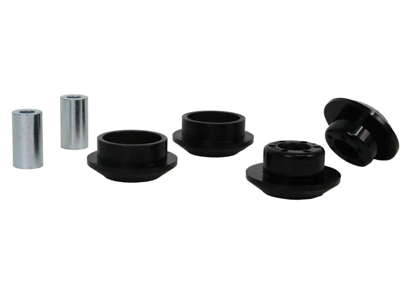 Whiteline W51721, 92-06 Toyota Camry / 92-03 Lexus ES300 Front Control Arm - Lower Inner Rear Bushing Kit