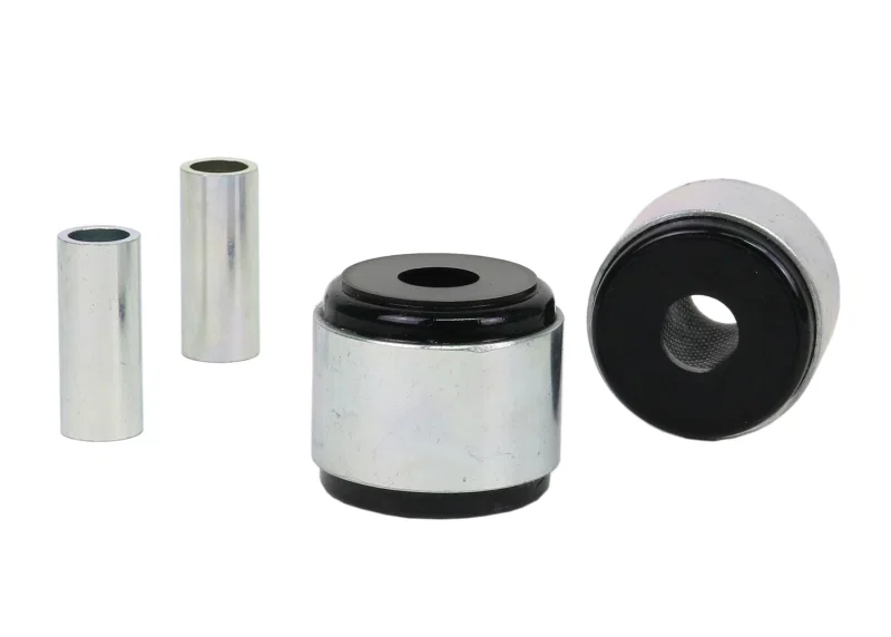 Whiteline W92835, 9/02-9/07 Subaru Impreza GD2/GH2 / 10/02-8/07 STI GD Rear Differential Mount in Cradle