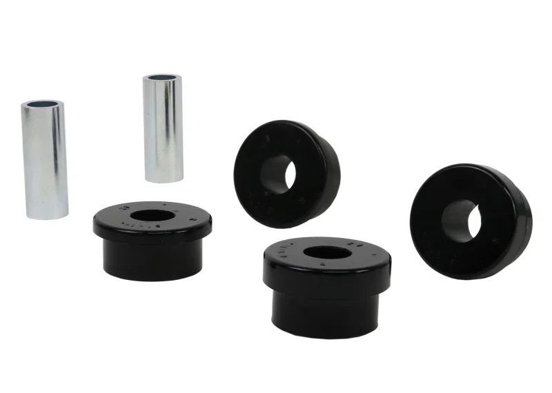 Whiteline W91614, 68-73 Nissan 510/1600 / 72-78 240K / 77-81 200B Rear Differential Mount Moustache Brace