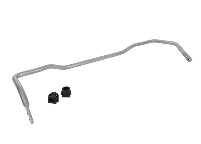 Whiteline BNF29Z, R34 Nissan Skyline 22mm Rear 2-Point Adjustable Swaybar for Audi A6 Quattro