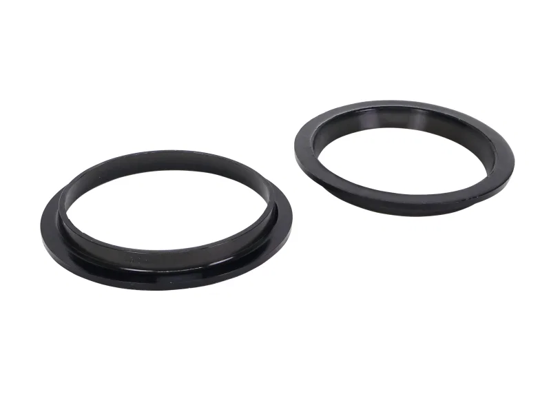 Whiteline W73880, Whiteline14-17 Chevrolet SS Front Upper Coil Spring Insulator