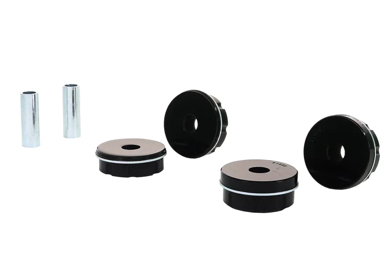 Whiteline KDT979, 93-07 Subaru WRX/STI Rear Differential Mount Front Bushing Kit
