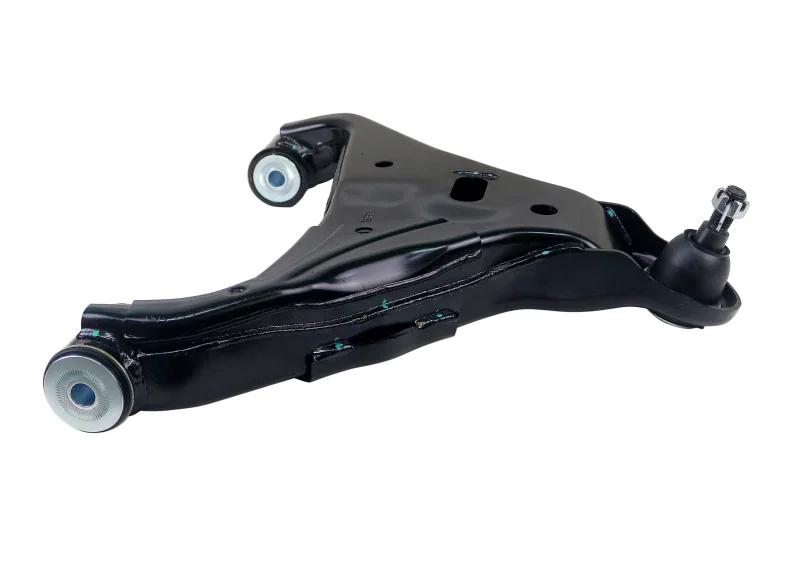 Whiteline WA440L, Complete Control Arm with Pre?Installed Bushings & Ball Joint