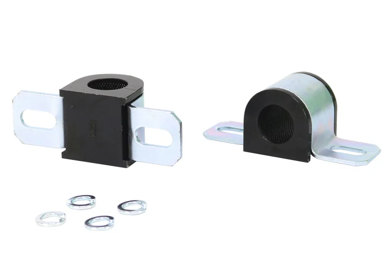 Whiteline W23815, Universal - Greaseable Sway Bar Bushings - 25mm