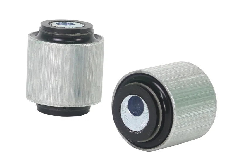Whiteline KCA497, 20+ Toyota GR Supra / 19+ BMW Z4 Front Control Arm Bushing Kit (Caster Bushing)