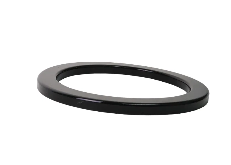 Whiteline W73472, 91-07 Toyota Land Cruiser / 98-07 Lexus LX470 10mm Rear Spring Pad Bushing