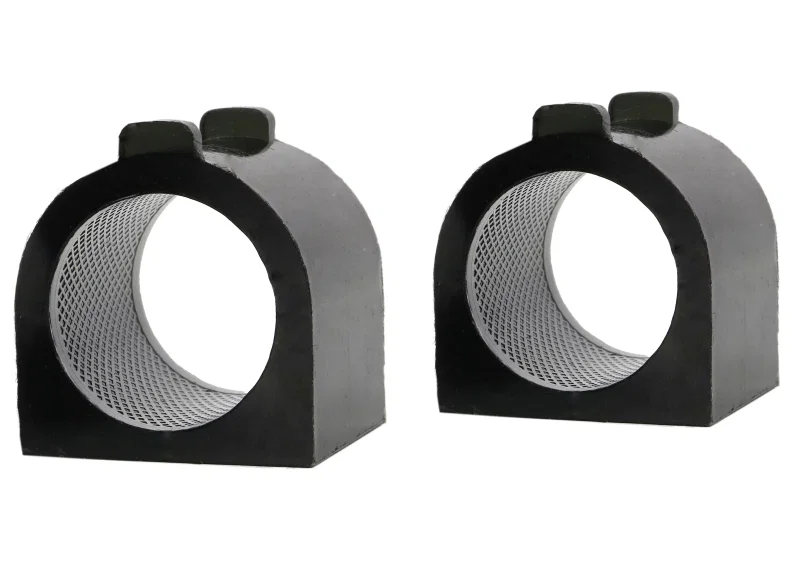 Whiteline W0410-33, Universal Sway Bar Bushing - 33mm
