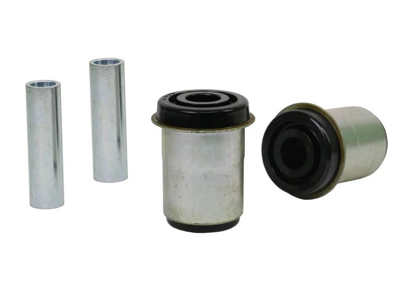Whiteline W53504, 79-82 Ford Mustang Front Control Arm Lower Inner Rear Bushing Kit