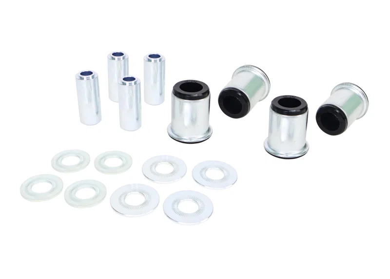 Whiteline W56445, 24+ Ford Ranger Lower Control Arm Inner Front Bushing Kit