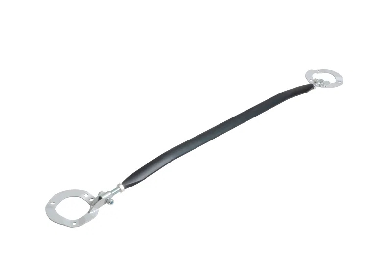 Whiteline KSB557, 99-05 BMW 3 Series E46 excl M3 Front adjustable strut tower brace excl traction control