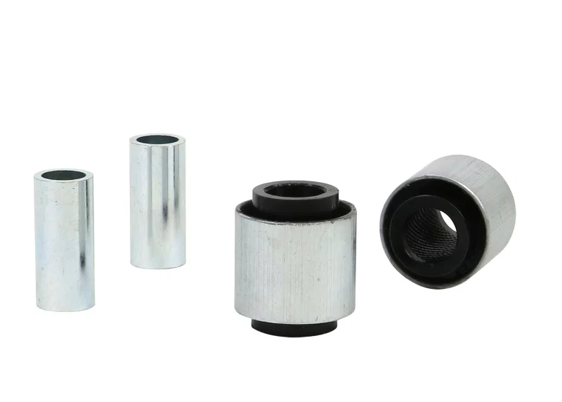 Whiteline W63395, 9/98-8/09 Subaru Legacy / 9/98-8/09 Outback Rear Control Arm Lower Rear Inner Bushing Kit