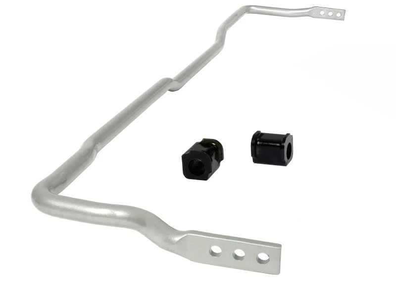 Whiteline BTR28Z, Rear 20mm Heavy Duty Adjustable Swaybar for 1991-1995 Toyota MR2 SW20
