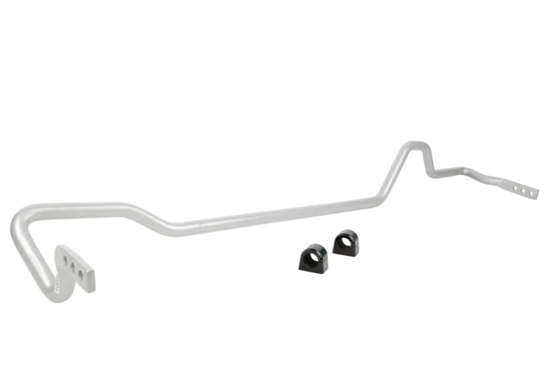 Whiteline BSR20XXZ, 93-00 Subaru WRX/STI GC-GF / 98-02 Forester Rear 24mm Sway Bar - XX-HD Blade Adjustable