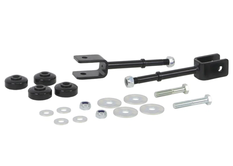 Whiteline W23684, 08-21 Toyota Land Cruiser / Lexus LX570 Rear Sway Bar Link Kit