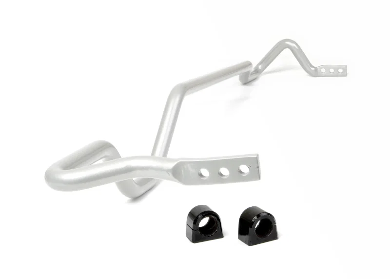Whiteline BSR20XZ, 93-01 Subaru Impreza Non-Turbo w/ OE Sway Bar Rear 22mm Sway Bar - X-HD Blade Adjustable