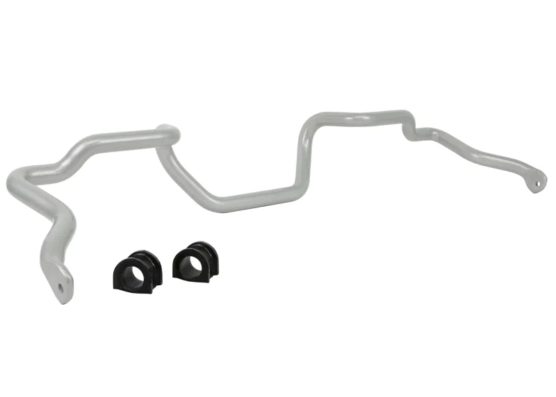 Whiteline BHF52, 96-00 Honda Civic EJ & EK with OE bar and ball type link Front 27mm Swaybar-heavy duty **S