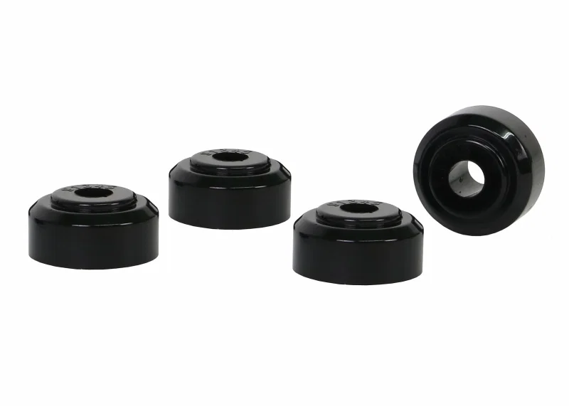 Whiteline W33368, Universal Shock Eye Bushing 7/8in nipple 3/8in ID 5/8in thick