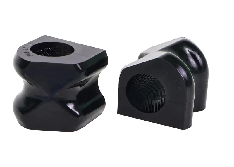 Whiteline W23973, 10-24 Toyota 4Runner / 10-23 Lexus GX460 27.5mm KDSS Front Sway Bar Bushings