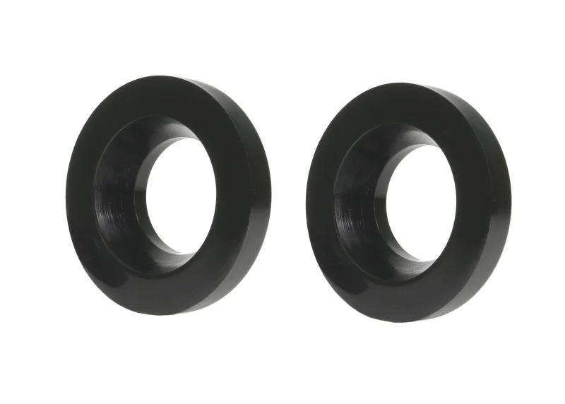 Whiteline W73826, 1997-2006 Jeep Wrangler Spring Isolators