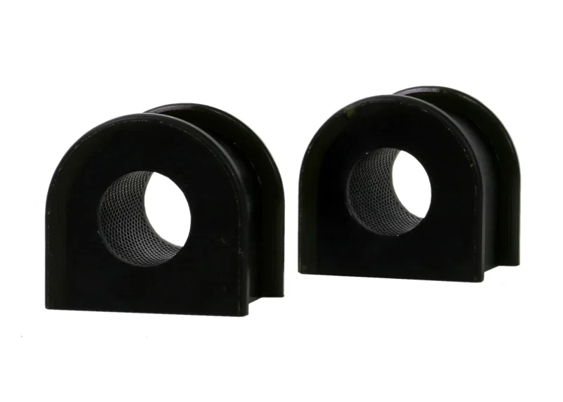 Whiteline W23455, Rear Sway Bar Mount Bushing 22mm 97-06 Jeep Wrangler TJ 07-18 Jeep Wrangler JK